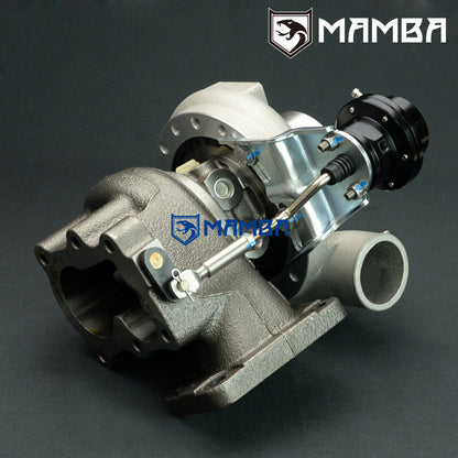 9-6 Bolt-On 3" anti surge TD42 GU TD05H-18G 6cm