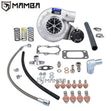 MAMBA 12-6 Oil-Cooled TD42 GU 3" TD05H-20G 6cm Bolt-On Hsg