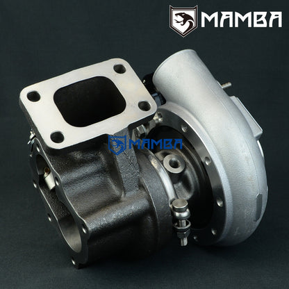 GTX Oil-Cooled TD42 GU 3" TD05H-18G 6cm Bolt-On Housing