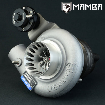 GTX Oil-Cooled TD42 GU 3" TD05H-18G 6cm Bolt-On Housing