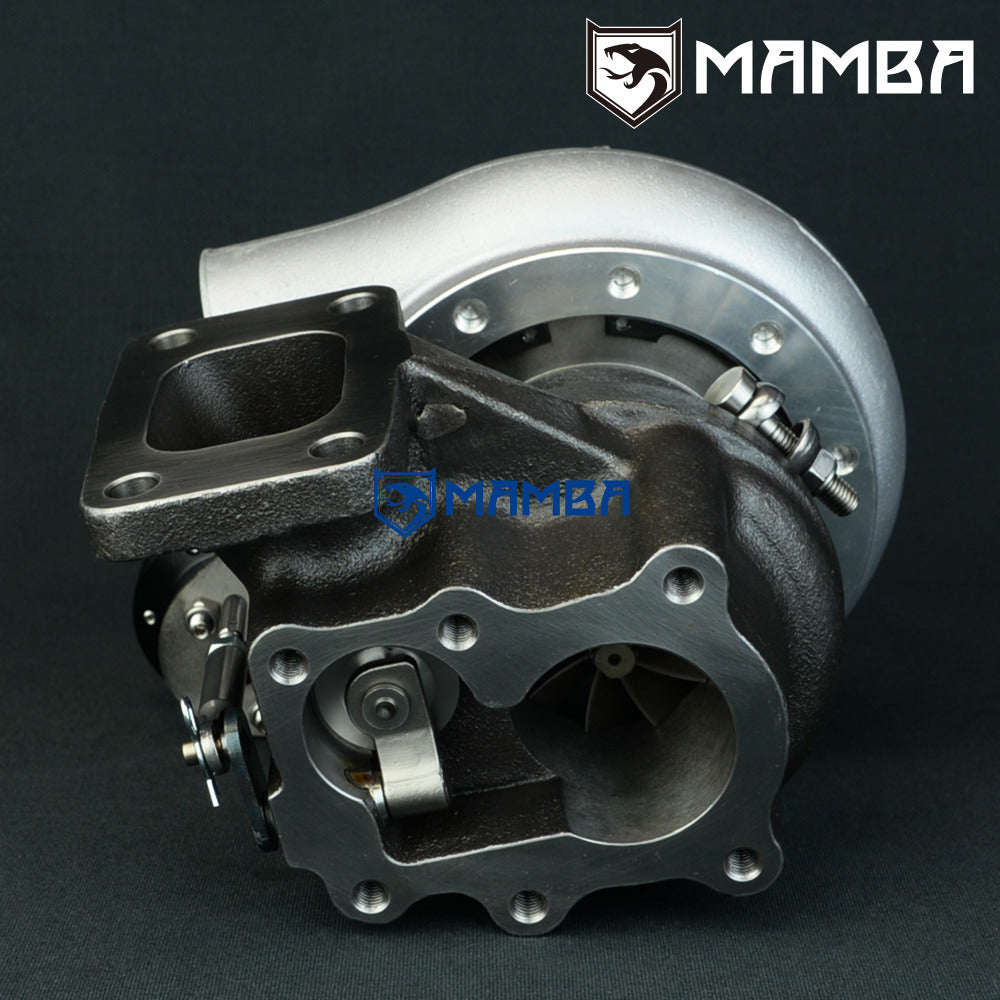 GTX Oil-Cooled TD42 GU 3" TD05H-18G 6cm Bolt-On Housing