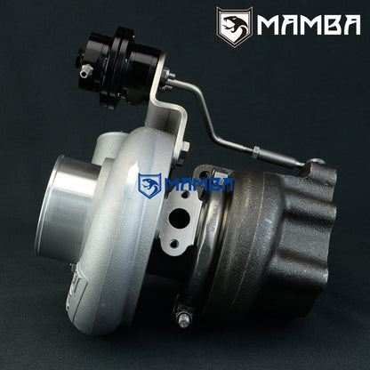 GTX Oil-Cooled TD42 GU 3" TD05H-18G 6cm Bolt-On Housing