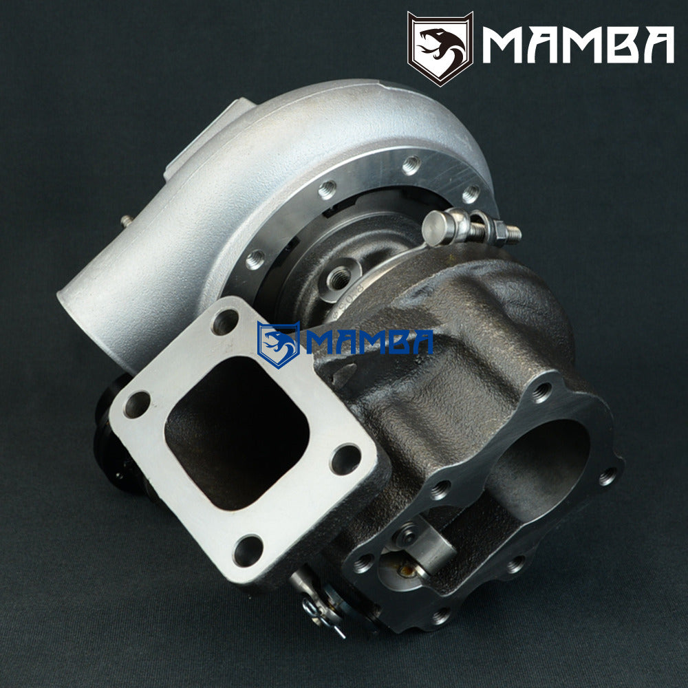 GTX Oil-Cooled TD42 GU 3" TD05H-18G 6cm Bolt-On Housing