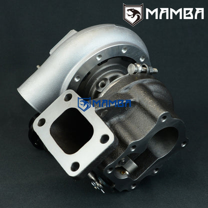 GTX Oil-Cooled TD42 GU 3" TD05H-18G 6cm Bolt-On Housing