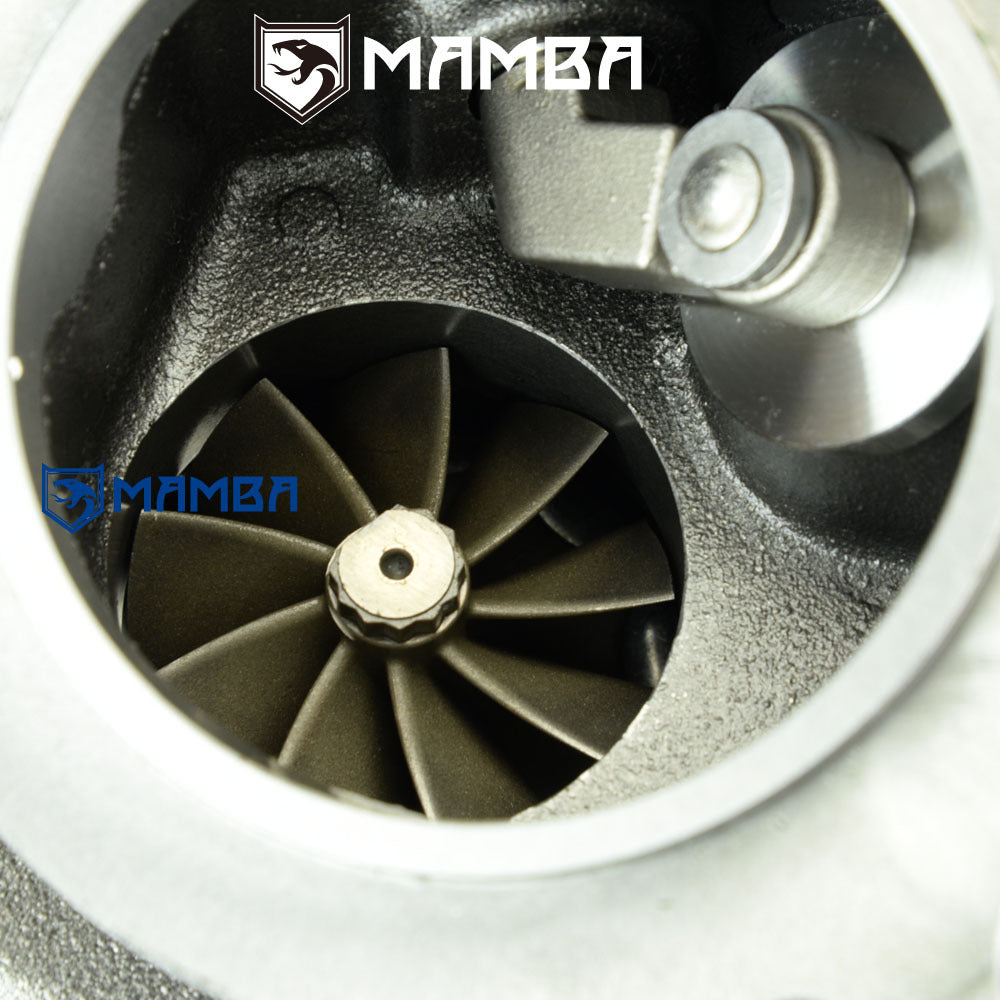 Heavy Duty 9-6 VOLVO S60R S70R TD04HLX-21TK Replace K24