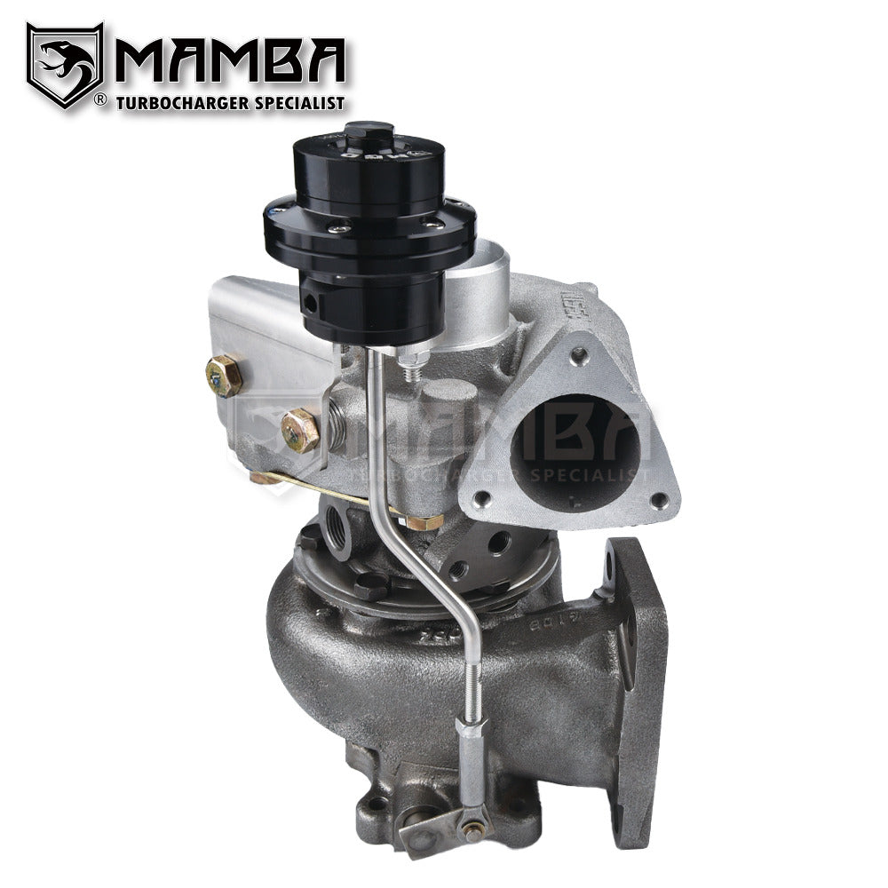 Hybrid Heavy RB25DET GTST TA34-GTX3071 500P