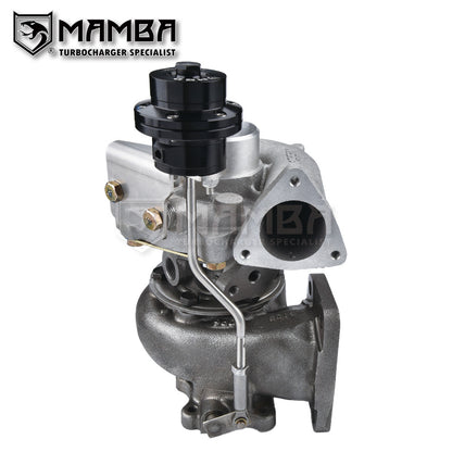 Hybrid Heavy RB25DET GTST TA34-GTX3071 500P