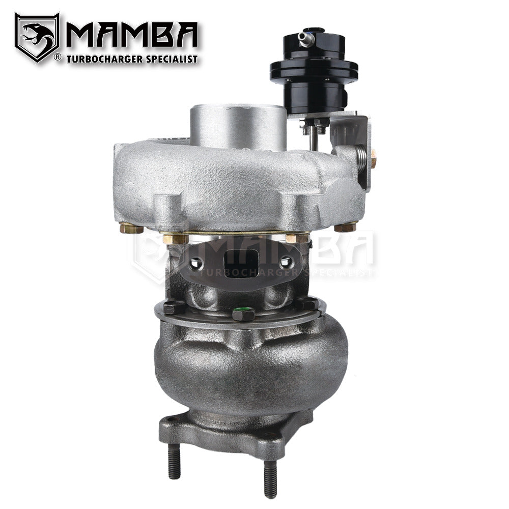 Hybrid Heavy RB25DET GTST TA34-GTX3071 500P