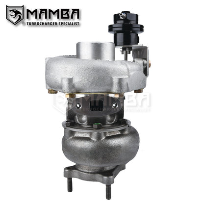 Hybrid Heavy RB25DET GTST TA34-GTX3071 500P