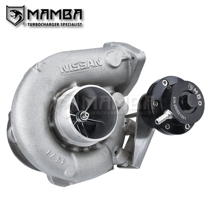 Hybrid Heavy RB25DET GTST TA34-GTX3071 500P