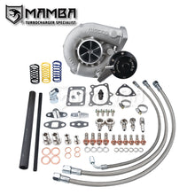 Hybrid Heavy RB25DET GTST TA34-GTX3071 500P