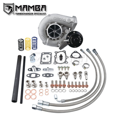 Hybrid Heavy RB25DET GTST TA34-GTX3071 500P