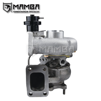 Hybrid Heavy RB25DET GTST TA34-GTX3071 500P