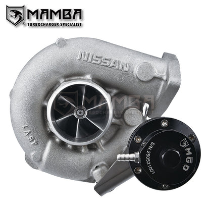 Hybrid Heavy RB25DET GTST TA34-GTX3071 500P