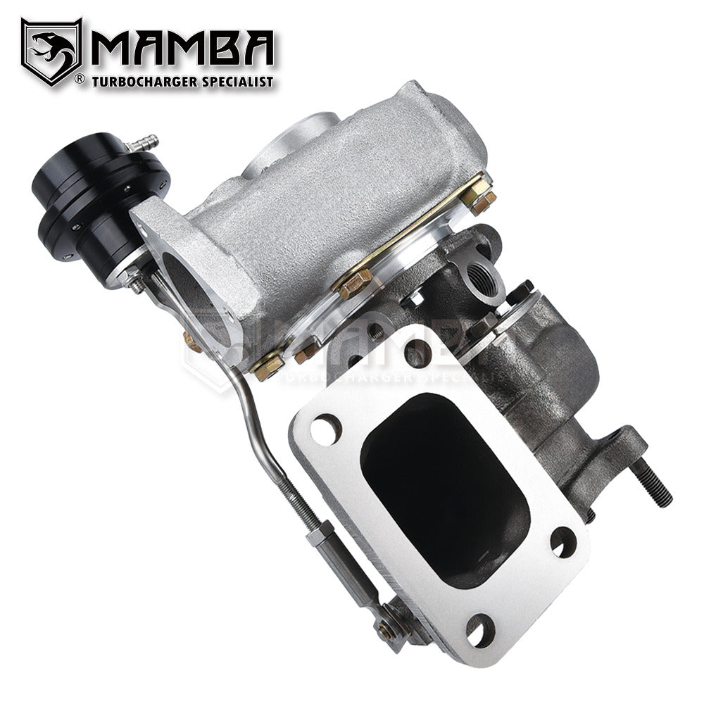 Hybrid Heavy RB25DET GTST TA34-GTX3071 500P