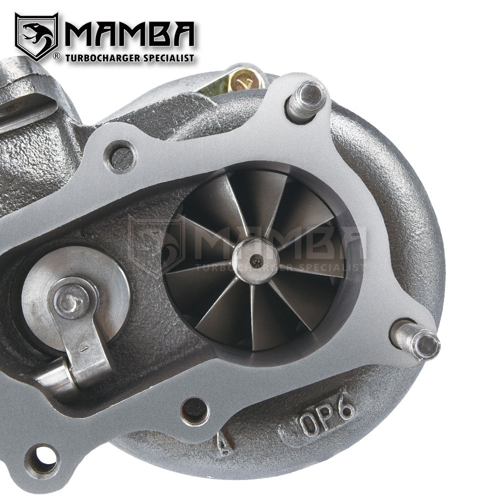 Hybrid Heavy RB25DET GTST TA34-GTX3071 500P