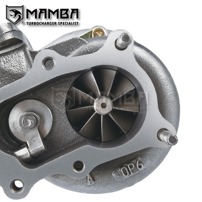 Hybrid Heavy RB25DET GTST TA34-GTX3071 500P