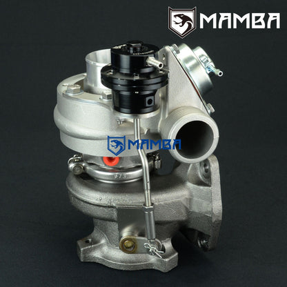 Heavy Duty 9-6 VOLVO S70 V70 TD04HLX-21TK 400HP