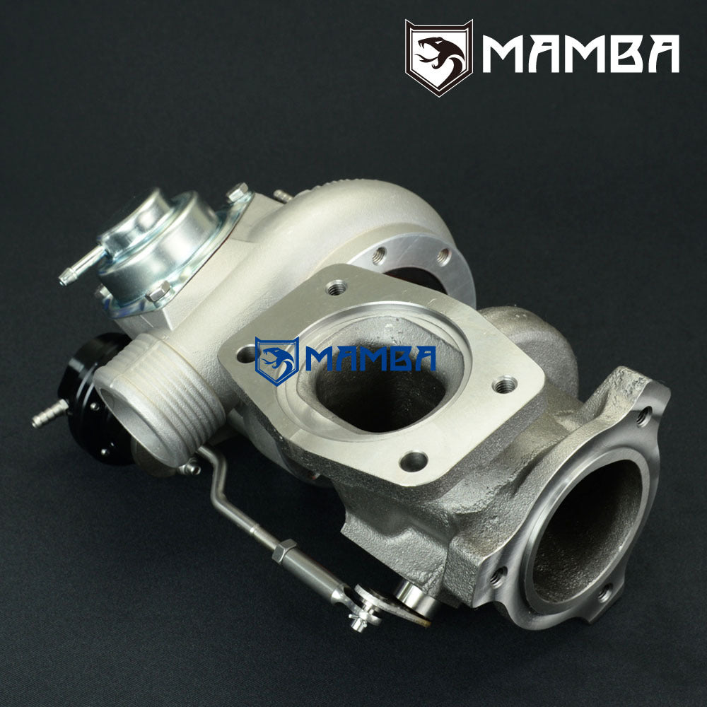 Heavy Duty 9-6 VOLVO S70 V70 TD04HLX-21TK 400HP