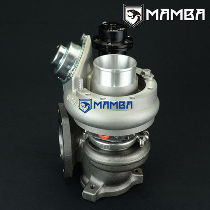 Heavy Duty 9-6 VOLVO S70 V70 TD04HLX-21TK 400HP