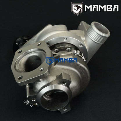 Heavy Duty 9-6 VOLVO 740 940 B230FK TD04HL-16T 300HP