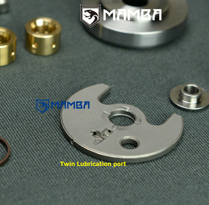 Heavy Duty 9-6 VOLVO 740 940 B230FK TD04HL-20T 350HP