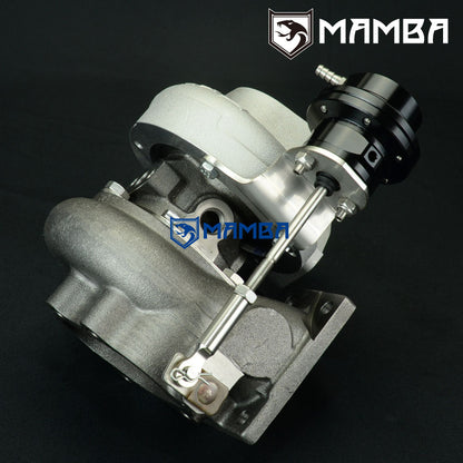 Bolt-On Ball Bearing Twin GTX2863R for Nissan 300ZX Z32 VG30DETT