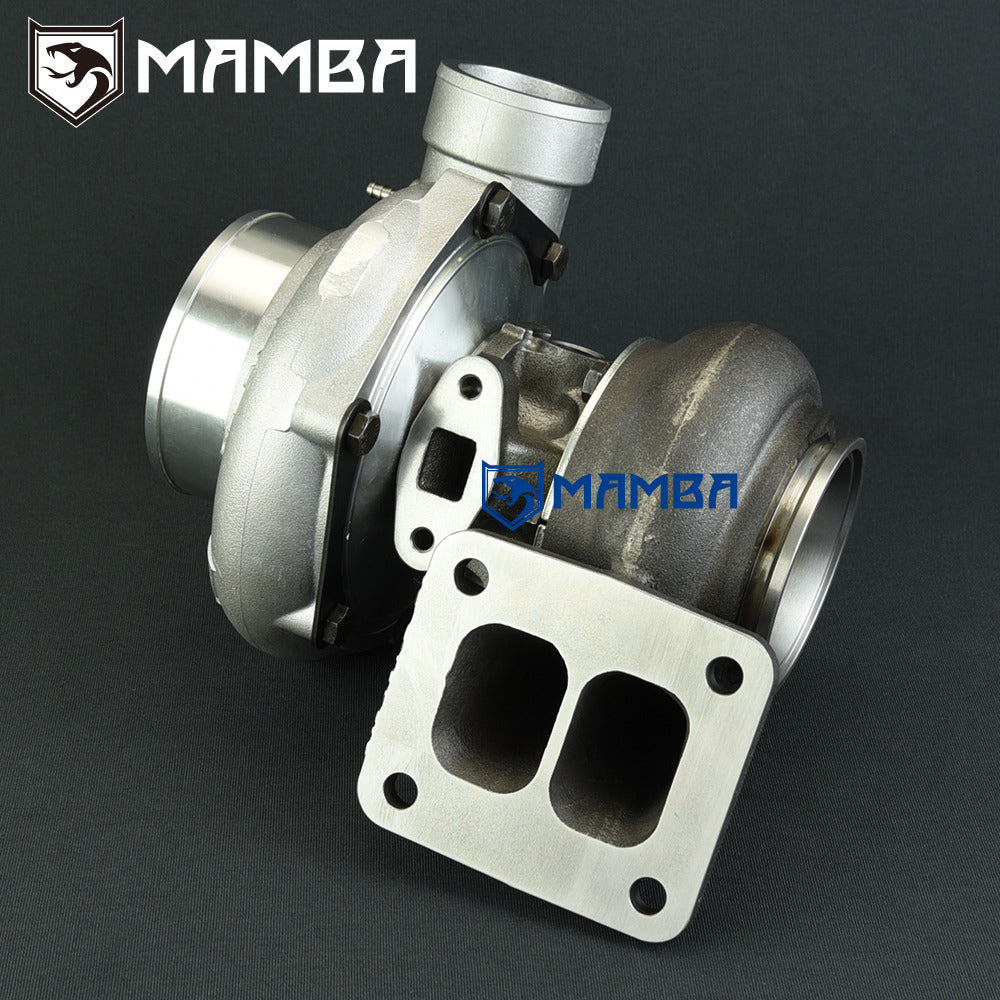 GTW3884R 4" T04Z Turbocharger w/.48 T4 TwinScroll