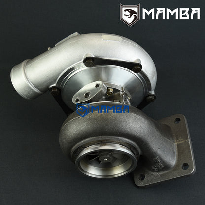 GTW3884R 4" T04Z Turbocharger w/.48 T4 TwinScroll