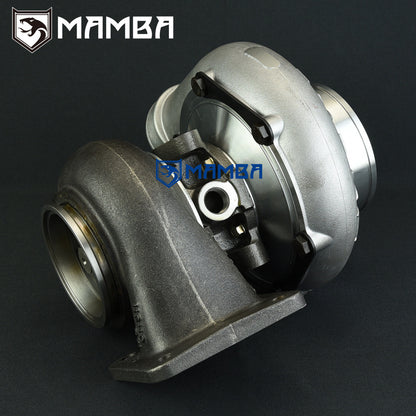 GTW3884R 4" T04Z Turbocharger w/.48 T4 TwinScroll
