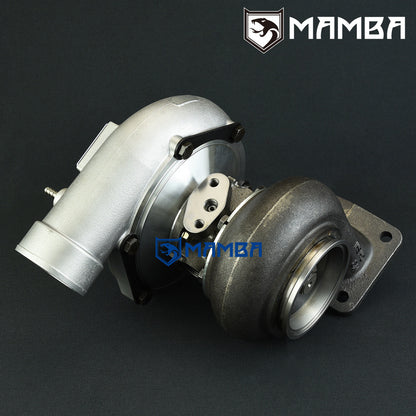 GTW3884R 4" T04Z Turbocharger w/.48 T4 TwinScroll