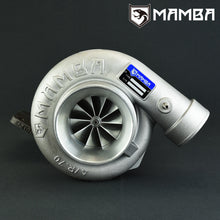 GTW3884R 4" T04Z Turbocharger w/.48 T4 TwinScroll