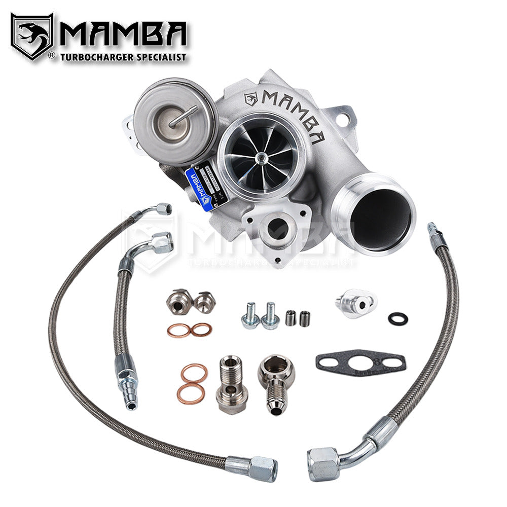 GTX3071R Ball Bearing AMG A45 CLA45 M133