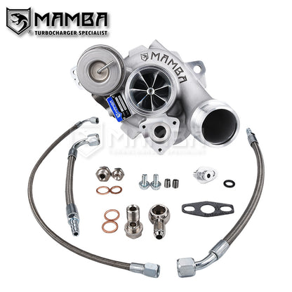 GTX3071R Ball Bearing AMG A45 CLA45 M133