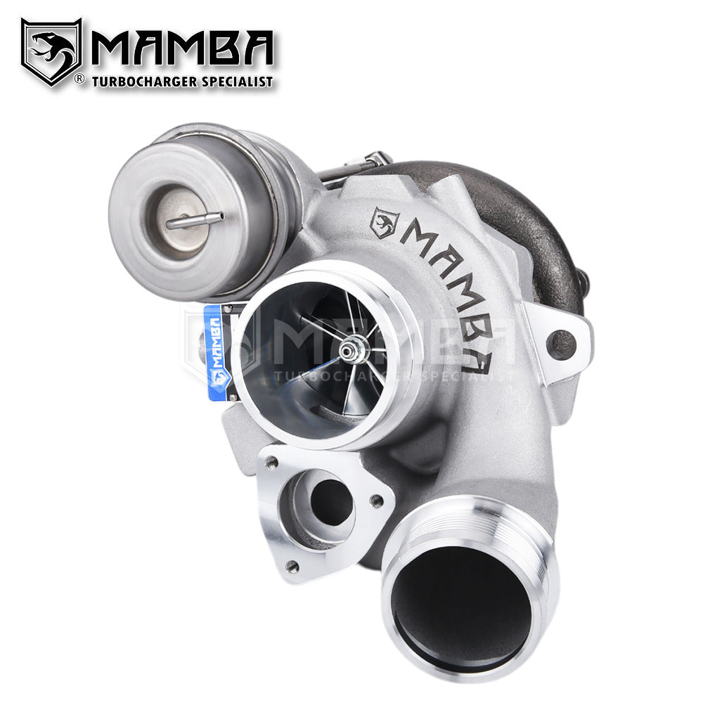 GTX3076R Ball Bearing AMG A45 CLA45 M133