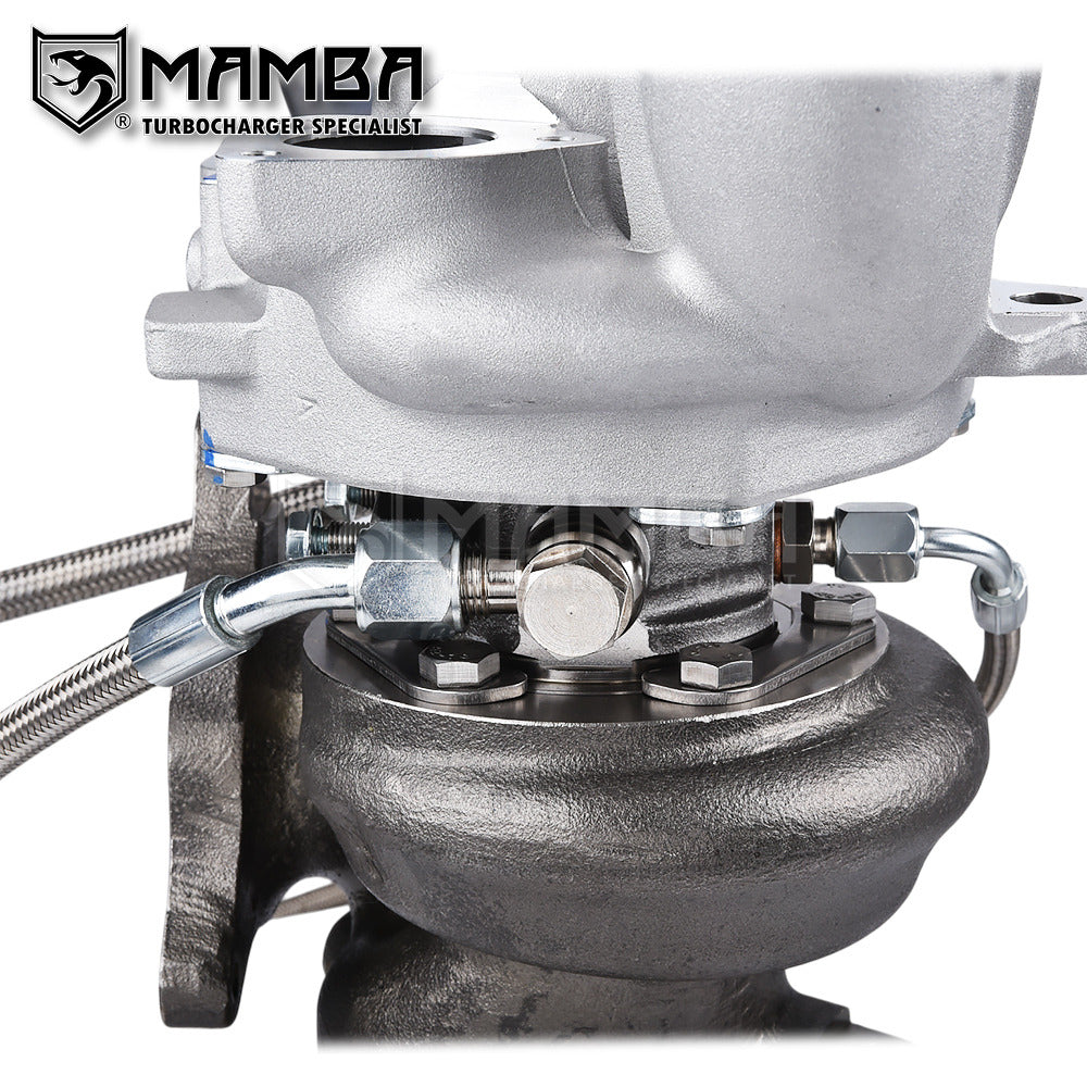 GTX3076R Ball Bearing AMG A45 CLA45 M133