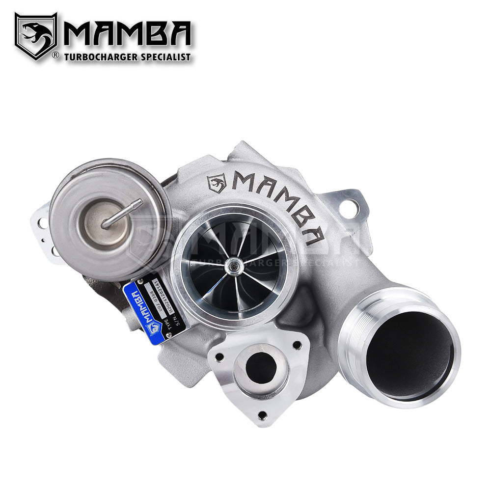 GTX3076R Ball Bearing AMG A45 CLA45 M133