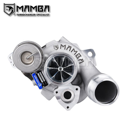 GTX3076R Ball Bearing AMG A45 CLA45 M133