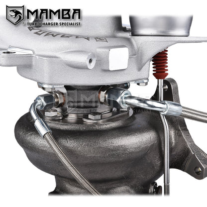 GTX3076R Ball Bearing AMG A45 CLA45 M133