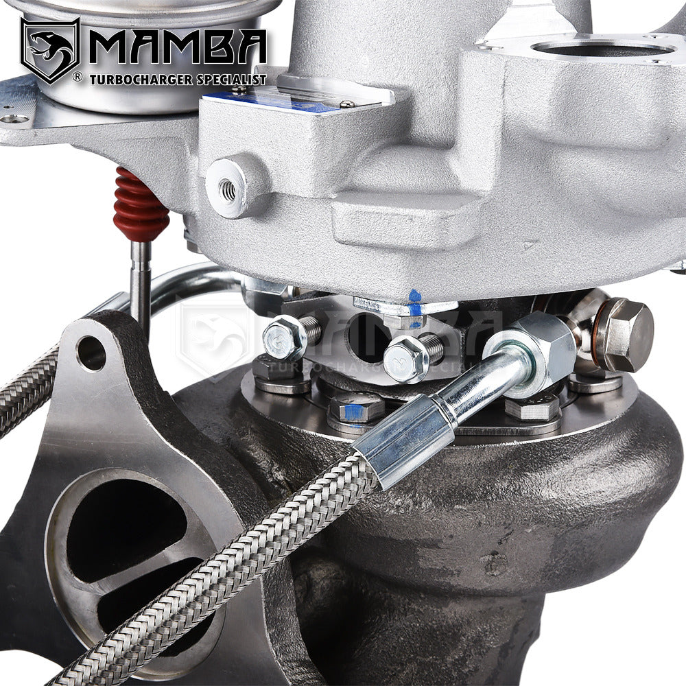 GTX3076R Ball Bearing AMG A45 CLA45 M133