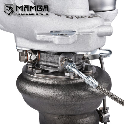 GTX3076R Ball Bearing AMG A45 CLA45 M133