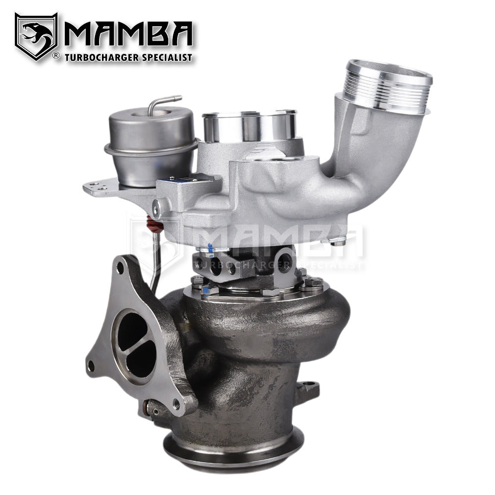 GTX3076R Ball Bearing AMG A45 CLA45 M133
