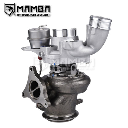 GTX3076R Ball Bearing AMG A45 CLA45 M133