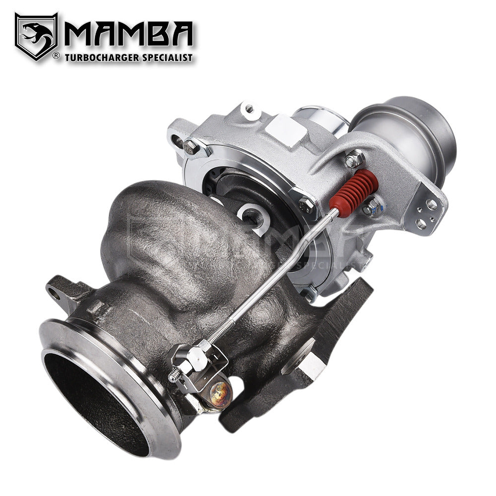 GTX3076R Ball Bearing AMG A45 CLA45 M133