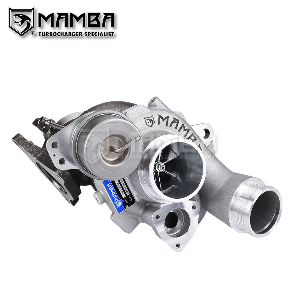 GTX3076R Ball Bearing AMG A45 CLA45 M133