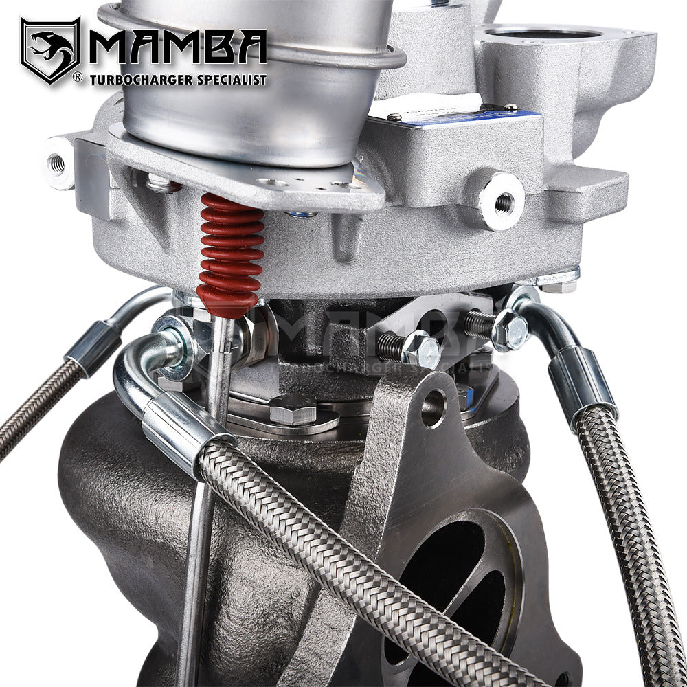 GTX3076R Ball Bearing AMG A45 CLA45 M133