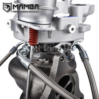 GTX3076R Ball Bearing AMG A45 CLA45 M133