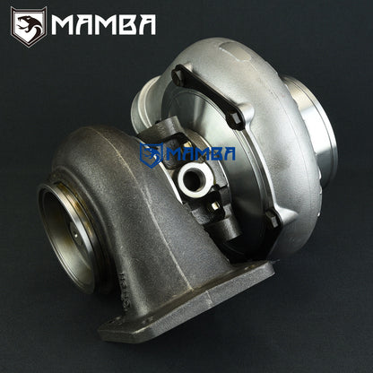 GTW3890R 4" T04Z Ball Bearing Turbocharger w/1.00 Twin Scroll