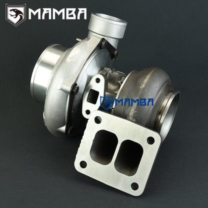 GTW3890R 4" T04Z Ball Bearing Turbocharger w/1.00 Twin Scroll