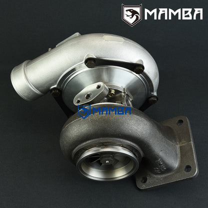 GTW3890R 4" T04Z Ball Bearing Turbocharger w/1.00 Twin Scroll